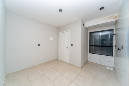 Apartamento para alugar com 34m², 1 quarto e sem vaga Apartamento para alugar com 34m², 1 quarto e sem vagaSala/Cozinha