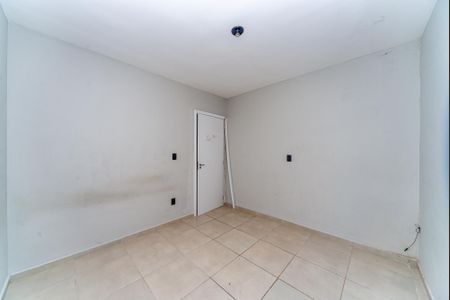 Quarto de apartamento para alugar com 1 quarto, 34m² em Jardim Algarve, Viamão