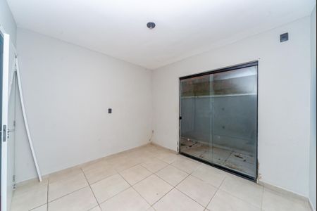 Quarto de apartamento para alugar com 1 quarto, 34m² em Jardim Algarve, Viamão
