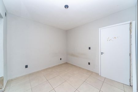 Quarto de apartamento para alugar com 1 quarto, 34m² em Jardim Algarve, Viamão