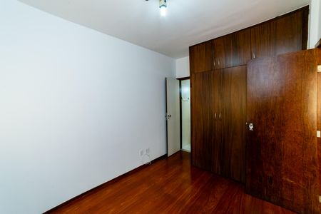 Suíte de apartamento para alugar com 1 quarto, 61m² em Funcionários, Belo Horizonte
