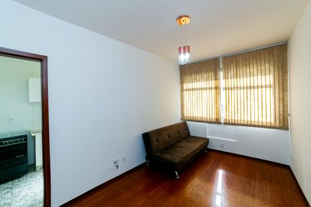 Apartamento para alugar com 1 quarto, 61m² em Funcionários, Belo Horizonte
