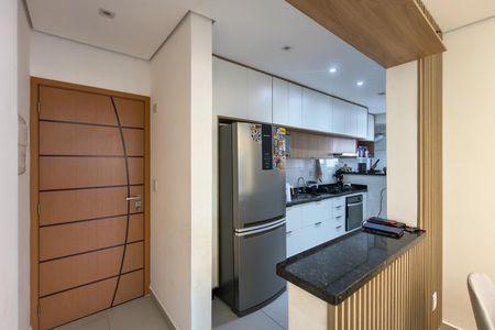 Apartamento para alugar com 80m², 2 quartos e 2 vagas Apartamento para alugar com 80m², 2 quartos e 2 vagasCozinha