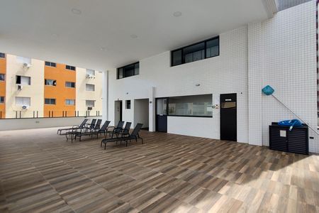 Apartamento para alugar com 80m², 2 quartos e 2 vagas Apartamento para alugar com 80m², 2 quartos e 2 vagasÁrea comum - Piscina