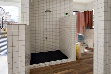 Apartamento para alugar com 80m², 2 quartos e 2 vagas Apartamento para alugar com 80m², 2 quartos e 2 vagasDucha
