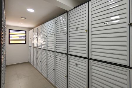 Apartamento para alugar com 80m², 2 quartos e 2 vagas Apartamento para alugar com 80m², 2 quartos e 2 vagasArmários
