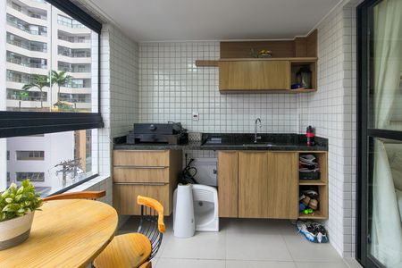 Apartamento para alugar com 80m², 2 quartos e 2 vagas Apartamento para alugar com 80m², 2 quartos e 2 vagasSacada