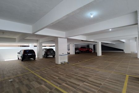 Apartamento para alugar com 80m², 2 quartos e 2 vagas Apartamento para alugar com 80m², 2 quartos e 2 vagasGaragem