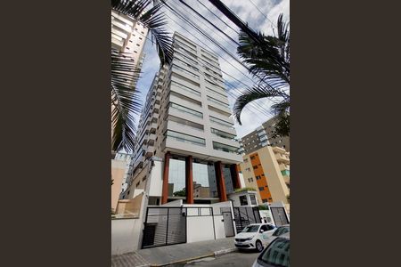 Apartamento para alugar com 80m², 2 quartos e 2 vagas Apartamento para alugar com 80m², 2 quartos e 2 vagasFachada