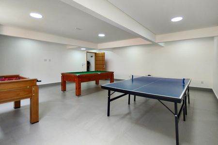 Apartamento para alugar com 80m², 2 quartos e 2 vagas Apartamento para alugar com 80m², 2 quartos e 2 vagasSalão de Jogos
