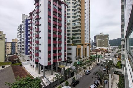 Apartamento para alugar com 80m², 2 quartos e 2 vagas Apartamento para alugar com 80m², 2 quartos e 2 vagasVista da Sacada