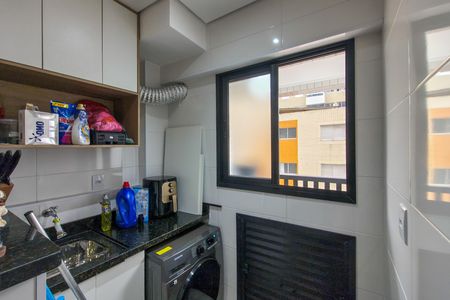 Apartamento para alugar com 80m², 2 quartos e 2 vagas Apartamento para alugar com 80m², 2 quartos e 2 vagasCozinha