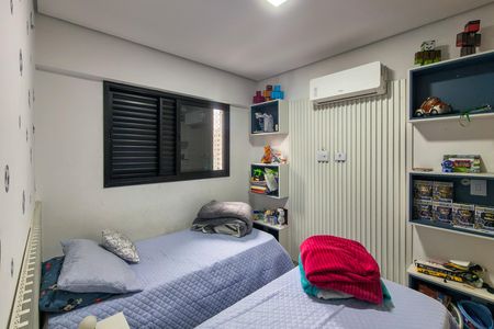Apartamento para alugar com 80m², 2 quartos e 2 vagas Apartamento para alugar com 80m², 2 quartos e 2 vagasQuarto