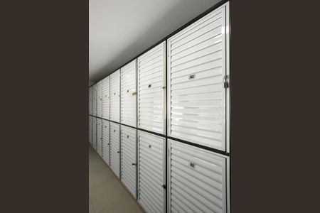 Apartamento para alugar com 80m², 2 quartos e 2 vagas Apartamento para alugar com 80m², 2 quartos e 2 vagasArmários