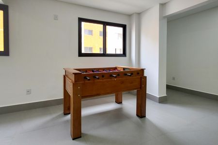 Apartamento para alugar com 80m², 2 quartos e 2 vagas Apartamento para alugar com 80m², 2 quartos e 2 vagasSalão de Jogos