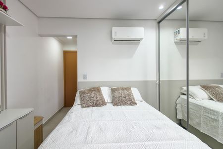 Apartamento para alugar com 80m², 2 quartos e 2 vagas Apartamento para alugar com 80m², 2 quartos e 2 vagasSuíte 1