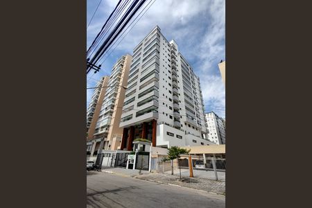 Apartamento para alugar com 80m², 2 quartos e 2 vagas Apartamento para alugar com 80m², 2 quartos e 2 vagasFachada