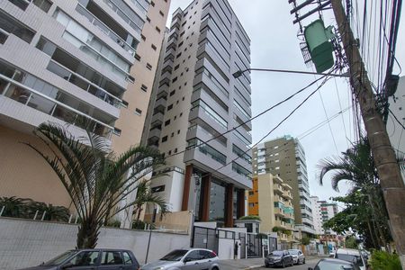 Apartamento para alugar com 80m², 2 quartos e 2 vagas Apartamento para alugar com 80m², 2 quartos e 2 vagasFachada