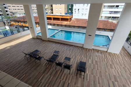 Apartamento para alugar com 80m², 2 quartos e 2 vagas Apartamento para alugar com 80m², 2 quartos e 2 vagasÁrea comum - Piscina