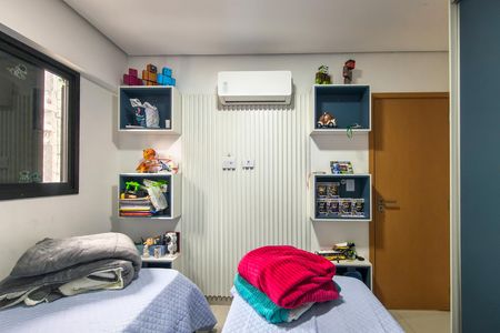 Apartamento para alugar com 80m², 2 quartos e 2 vagas Apartamento para alugar com 80m², 2 quartos e 2 vagasQuarto