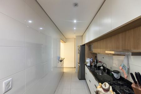 Apartamento para alugar com 80m², 2 quartos e 2 vagas Apartamento para alugar com 80m², 2 quartos e 2 vagasCozinha
