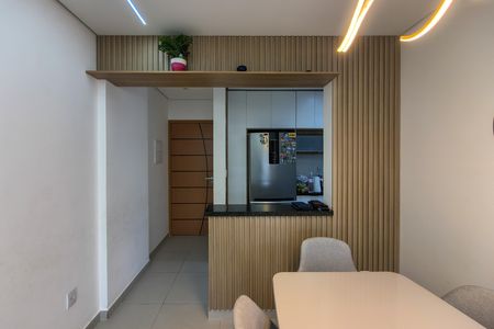 Apartamento para alugar com 80m², 2 quartos e 2 vagas Apartamento para alugar com 80m², 2 quartos e 2 vagasSala/Cozinha