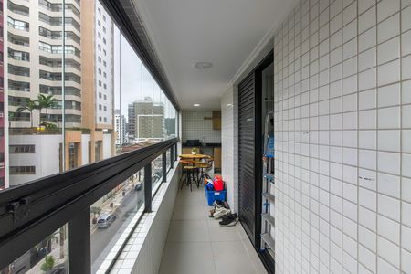 Apartamento para alugar com 80m², 2 quartos e 2 vagas Apartamento para alugar com 80m², 2 quartos e 2 vagasSacada