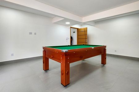 Apartamento para alugar com 80m², 2 quartos e 2 vagas Apartamento para alugar com 80m², 2 quartos e 2 vagasSalão de Jogos