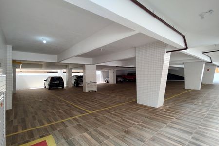 Apartamento para alugar com 80m², 2 quartos e 2 vagas Apartamento para alugar com 80m², 2 quartos e 2 vagasGaragem