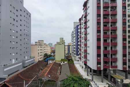 Apartamento para alugar com 80m², 2 quartos e 2 vagas Apartamento para alugar com 80m², 2 quartos e 2 vagasVista da Sacada