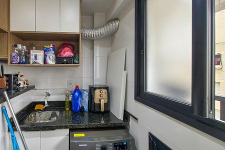 Apartamento para alugar com 80m², 2 quartos e 2 vagas