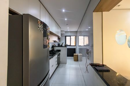 Apartamento para alugar com 80m², 2 quartos e 2 vagas Apartamento para alugar com 80m², 2 quartos e 2 vagasCozinha