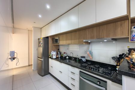 Apartamento para alugar com 80m², 2 quartos e 2 vagas Apartamento para alugar com 80m², 2 quartos e 2 vagasCozinha