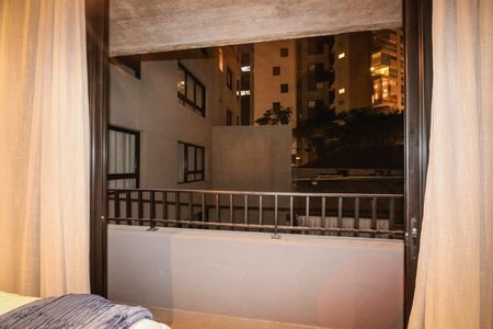 Studio à venda com 20m², 1 quarto e sem vaga Studio à venda com 20m², 1 quarto e sem vagaVaranda