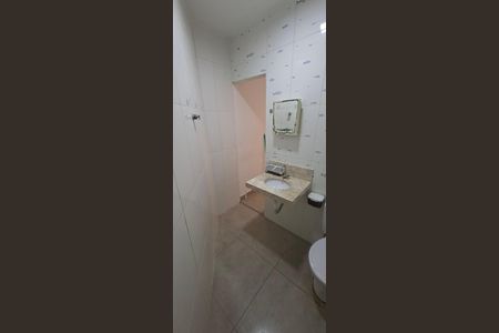 Casa para alugar com 1 quarto, 20m² em Taquaral, Campinas