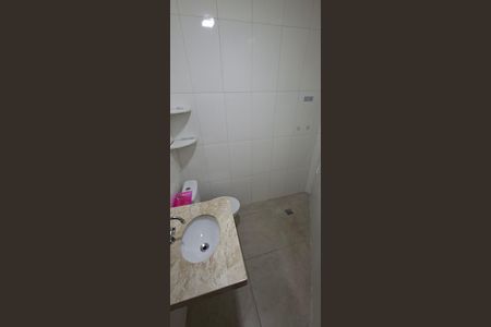 Casa para alugar com 1 quarto, 20m² em Taquaral, Campinas