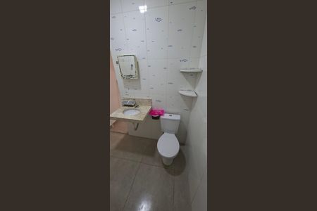 Casa para alugar com 1 quarto, 20m² em Taquaral, Campinas