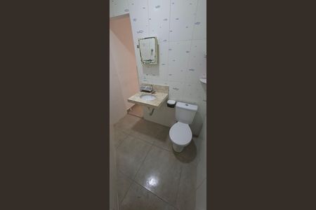Casa para alugar com 1 quarto, 20m² em Taquaral, Campinas