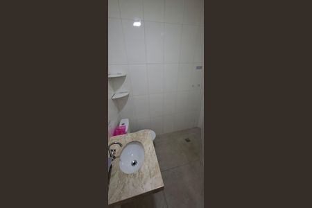 Casa para alugar com 1 quarto, 20m² em Taquaral, Campinas