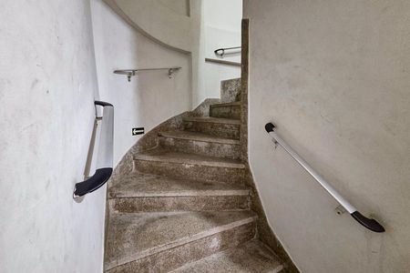 Studio para alugar com 39m², 2 quartos e 1 vagaÁrea comum