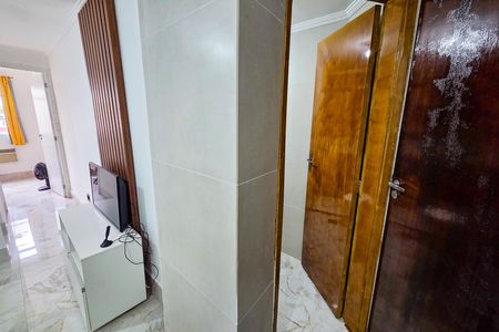 Studio para alugar com 39m², 2 quartos e 1 vagaCozinha