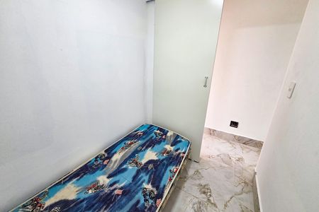 Studio para alugar com 39m², 2 quartos e 1 vagaQuarto 1 