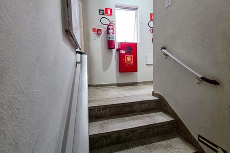 Studio para alugar com 39m², 2 quartos e 1 vagaÁrea comum