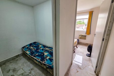 Studio para alugar com 39m², 2 quartos e 1 vagaQuarto 1