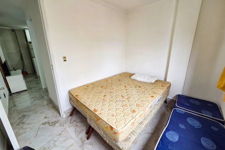 Studio para alugar com 39m², 2 quartos e 1 vagaQuarto 2