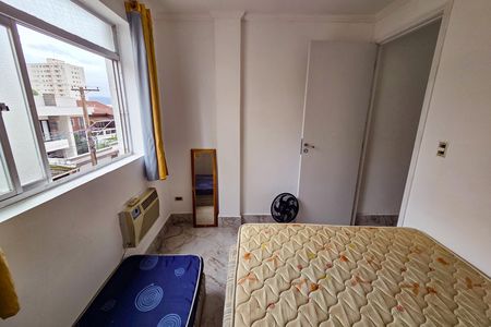 Studio para alugar com 39m², 2 quartos e 1 vagaQuarto 2