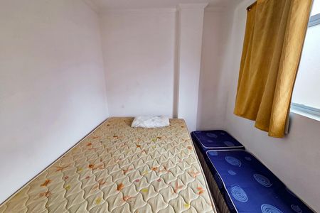 Studio para alugar com 39m², 2 quartos e 1 vagaQuarto 2