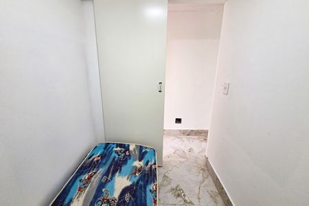 Studio para alugar com 39m², 2 quartos e 1 vagaQuarto 1