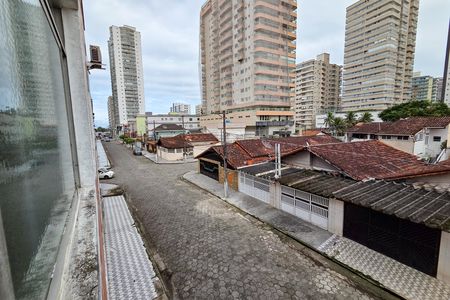 Studio para alugar com 39m², 2 quartos e 1 vagaVista do Quarto