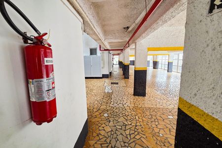 Studio para alugar com 39m², 2 quartos e 1 vagaÁrea comum